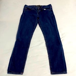 Express Mid Rise Legging